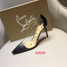 Christian Louboutin Heeled Shoes